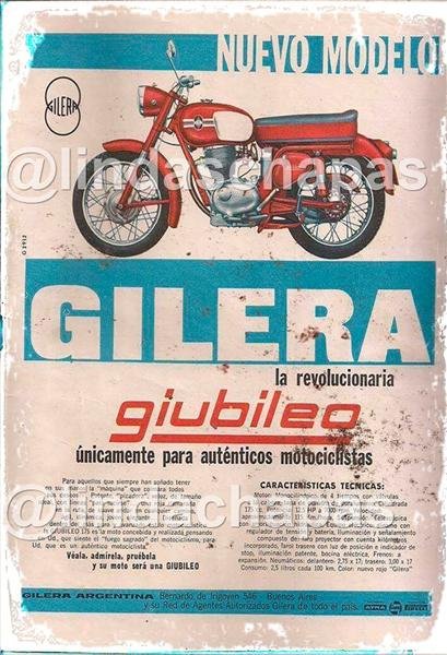Motos